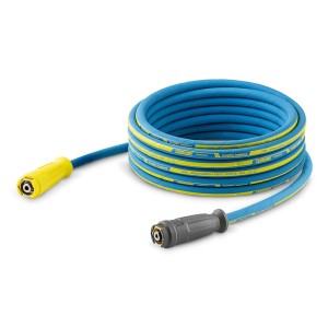 KARCHER - Furtun de inalta presiune pentru industria alimentara, Longlife, 400bar, DN8, 2x EASY!Lock, 10m [6.110-053.0]