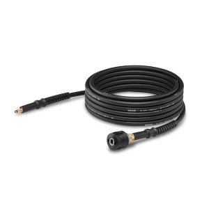 KARCHER - Furtun prelungitor de presiune cu prindere rapida pentru aparatele Kärcher K2 - K7, 10 m [2.641-710.0]