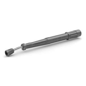 KARCHER - Lance rotativa TR 600 mm EASY!Force & EASY!Lock, pentru aparatele de spalat cu presiune din gamele HD si HDS [4.112-007.0]