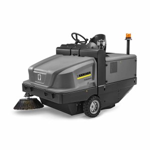 KARCHER - Masina de maturat-aspirat KM 120/250 R LPG Classic [1.186-001.0]