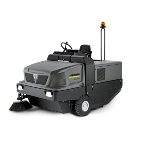 KARCHER - Masina de maturat-aspirat KM 130/300 R Bp [1.186-122.0]