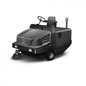 KARCHER - Masina de maturat-aspirat KM 130/300 R D [1.186-120.0]