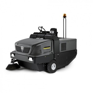 KARCHER - Masina de maturat-aspirat KM 150/500 R Bp Pack [1.186-130.0]