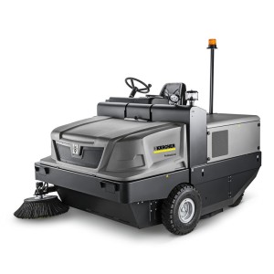 KARCHER - Masina de maturat-aspirat KM 170/600 R D Classic [1.186-145.0]