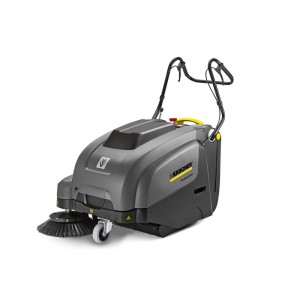 KARCHER - Masina de maturat-aspirat KM 75/40 W Bp [1.049-206.0]
