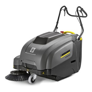KARCHER - Masina de maturat-aspirat KM 75/40 W Bp Pack [1.049-207.0]
