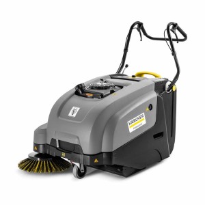 KARCHER - Masina de maturat-aspirat KM 75/40 W G Facelift [1.049-216.0]