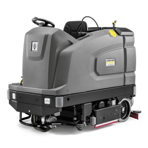 KARCHER - Masina de spalat si aspirat pardoseli B 260 RI Bp Dose D100, fara acumulator si incarcator [1.480-253.0]