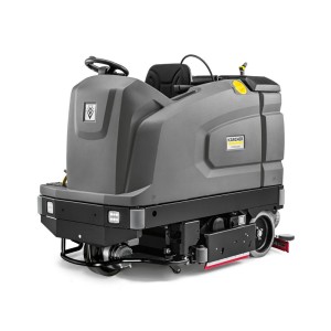 KARCHER - Masina de spalat si aspirat pardoseli B 260 RI Bp Pack Dose D100 [1.480-254.0]
