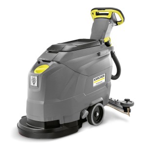 KARCHER - Masina de spalat si aspirat pardoseli BD 43/25 C Bp [1.515-400.0]
