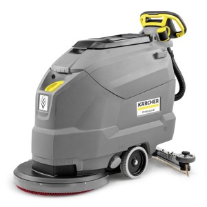 KARCHER - Masina de spalat si aspirat pardoseli BD 50/60 C Ep Classic [1.127-002.0]