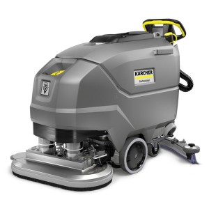 KARCHER - Masina de spalat si aspirat pardoseli BD 70/75 W Classic Bp [1.127-013.0]