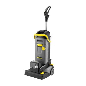KARCHER - Masina de spalat si aspirat pardoseli BR 30/4 C BP Pack [1.783-228.0]