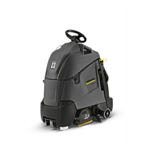 KARCHER - Masina de spalat si aspirat pardoseli BR 55/40 RS Bp Pack [1.533-173.0]