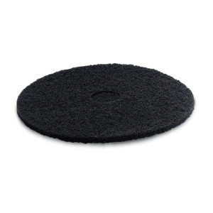 KARCHER - Pad dur, negru, 381 mm [6.369-789.0]