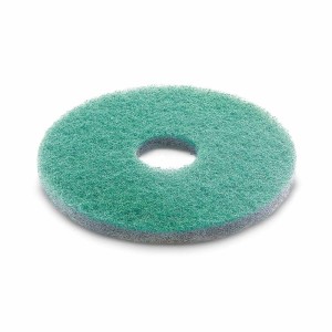 KARCHER - Pad fin, verde, 432 mm [6.371-238.0]