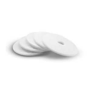 KARCHER - Pad foarte moale, alb, 432 mm [6.369-469.0]