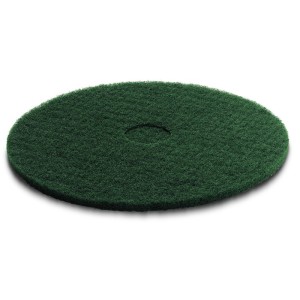 KARCHER - Pad mediu dur, verde, 457 mm [6.369-023.0]