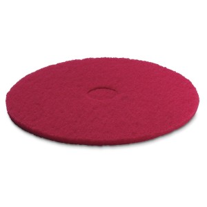 KARCHER - Pad mediu moale, rosu, 508 mm [6.369-079.0]