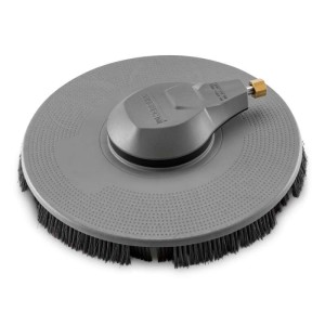 KARCHER - Perie rotativa iSolar, pentru panouri fotovoltaice, debit apa 1100 - 1300 l/h [6.368-093.0]