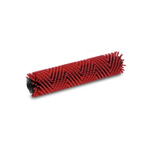 KARCHER - Perie tip valt, culoare rosie, duritate medie [4.037-031.0]