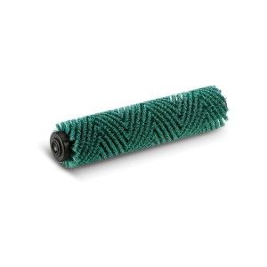 KARCHER - Perie tip valt, culoare verde, tare, 550 mm [4.762-411.0]