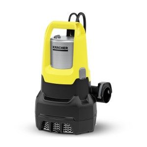 KARCHER - Pompa submersibila de drenaj pentru apa murdara cu senzor de nivel, 750W, SP 22.000 DIRT LEVEL SENSOR [1.645-851.0]