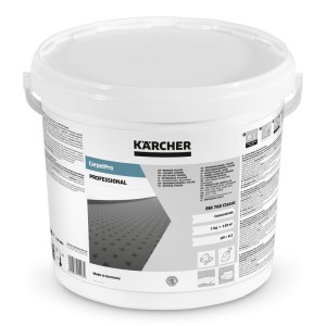 KARCHER - Pudra pentru curatarea covoarelor RM 760, 10kg [6.294-844.0]