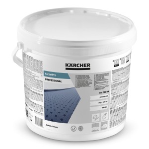 KARCHER - Pudra RM760 pentru aspirator injectie-extractie, 10kg [6.295-847.0]
