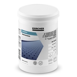 KARCHER - Pudra RM760 pentru aspirator injectie-extractie, 800g [6.295-849.0]