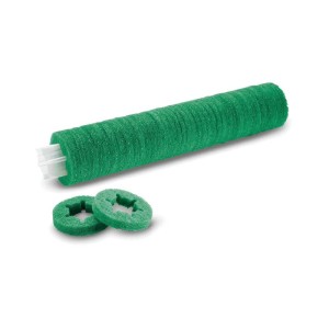 KARCHER - Rola burete dur, verde, 450 mm [6.367-106.0]