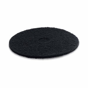 KARCHER - Set 5 paduri dure, negre, 432 mm [6.369-473.0]