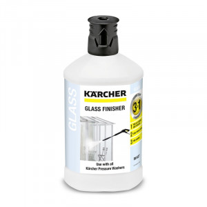 KARCHER - Solutie cu efect de protectie pentru geamuri RM 627, 1L [6.295-474.0]