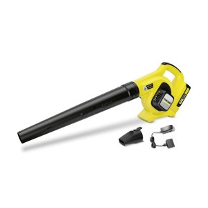 KARCHER - Suflanta pentru frunze LBL 2, cu acumulator 18V, 2.5Ah, incarcator [1.445-110.0]
