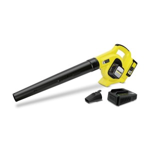 KARCHER - Suflanta pentru frunze LBL 4, cu acumulator 36V, 2.5Ah, incarcator [1.445-160.0]