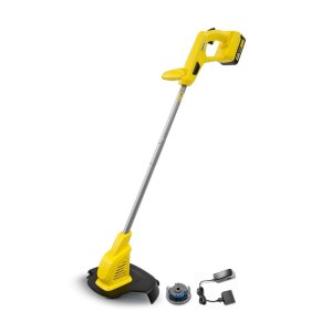 Trimmer pentru gazon Karcher LTR 18-25 18V cu acumulator
