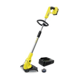 Trimmer pentru gazon Karcher LTR 18-30 18V cu acumulator