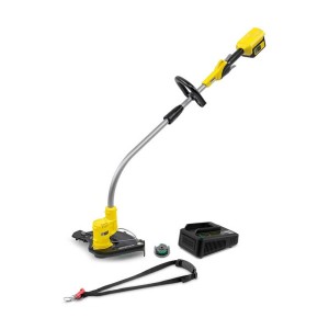 Trimmer pentru gazon Karcher LTR 36-33 36V cu acumulator