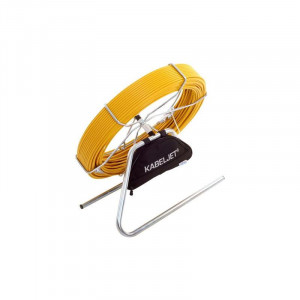 Katimex - Cablu retractor Kabeljet 40m [103502]