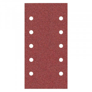 KLINGSPOR - Banda de slefuire Velcro PS22K 115x230mm P60 [116647]