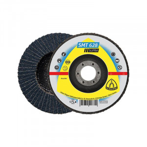 KLINGSPOR - Disc abraziv SMT628 115mm P40 [322790]