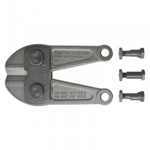 Cap de rezerva Knipex pentru cleste buloane 610mm