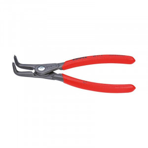 Cleste inel siguranta exterior Knipex varfuri indoite A41 85-140 mm