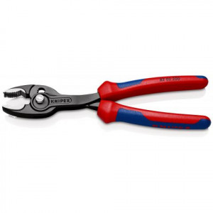 Cleste cu articulatie Knipex 200 mm