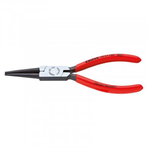 Cleste cu varf rotund Knipex 160mm
