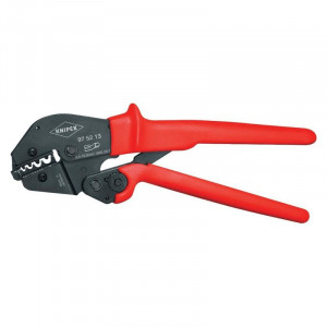 Cleste de sertizat Knipex cu parghie 0.5-10mm² conectori neizolati