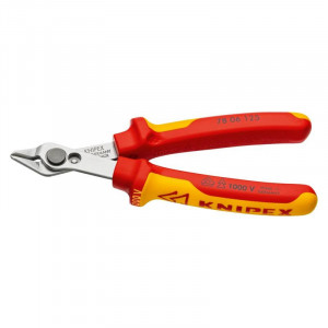 Cleste tais lateral Knipex 125mm VDE