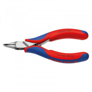 Cleste cu tais Knipex 120mm