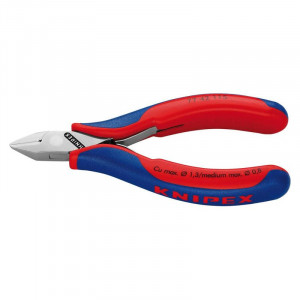 Cleste tais lateral Knipex 115mm