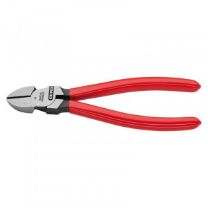 Cleste cu tais Knipex pentru electronica 180mm